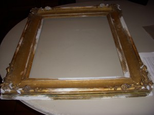 missende ornamenten fixeren